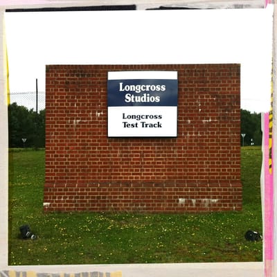 Longcross Studios by null