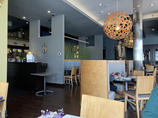 Siam Marina Restaurant by null