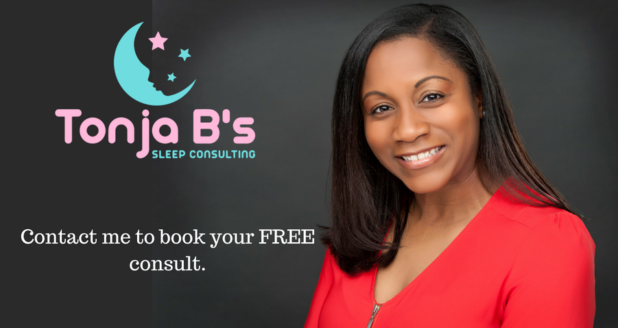 Tonja B's Sleep Consulting - sleep specialist in Lake Forest, CA