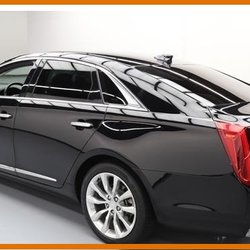 Autonomous Chauffeur