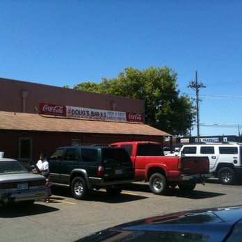 Doug's Bar-B-Q - Barbeque Near Me - Amarillo, Texas