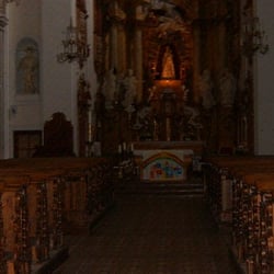 Katholisches Pfarramt Mariabrunn