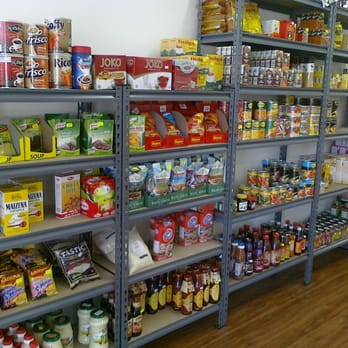 SA IN SA - International Grocery Near Me - Cowandilla, SA
