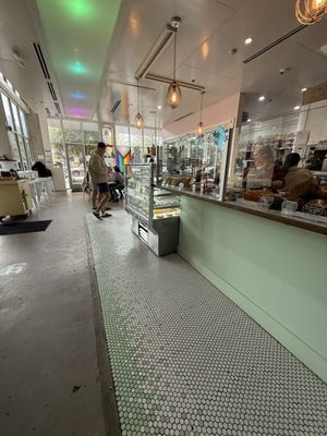 Lady Quack's Bakery and Cake Shop by null