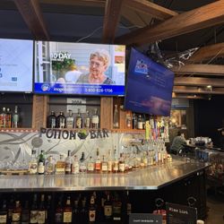 Sidecar Slider Bar - Lansing - Inside