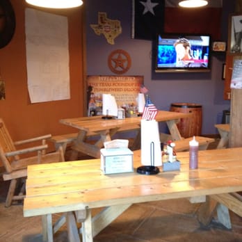Round Up TX BBQ - Barbeque Near Me - Cold Spring, New York