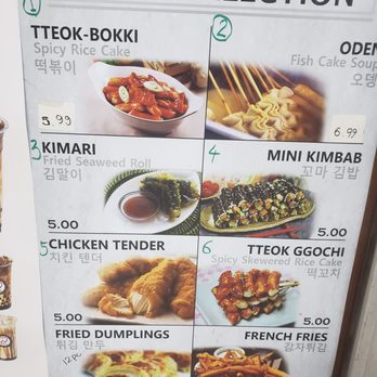 Hwanggane Food - Menu - Korean Near Me - Vaughan, Ontario Hwanggane Food - Menu - Korean Near Me - Vaughan, Ontario