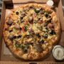 Manginos Pizza