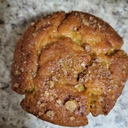 Rao's Bakery & Coffee Cafe - Banana Nut
