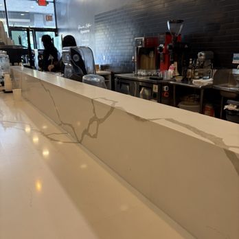 Pruvia Coffee Bar - Coffee & Tea Near Me - Gardena, California Pruvia Coffee Bar - Coffee & Tea Near Me - Gardena, California
