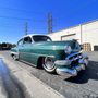 Photo of Cali Built