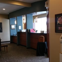 North Georgia Smiles - JUST GORGEOUS! Cleanest and friendliest office I have ever been too!!