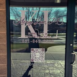 Klersy Law