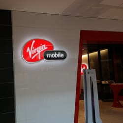 Virgin Mobile