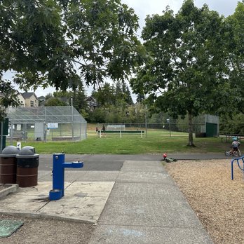 Well & Good Cafe - Baseball field and paved walking/biking loop. - Coffee & Tea Near Me - Portland, Oregon Well & Good Cafe - Baseball field and paved walking/biking loop. - Coffee & Tea Near Me - Portland, Oregon