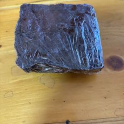 Frontier Flame - Brownies huge