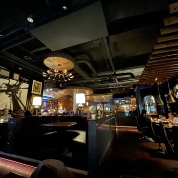 The Consulate - Specialty Food Near Me - Atlanta, Georgia