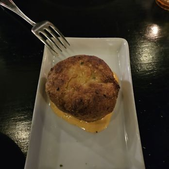 Echo & Rig - Crab cake - Steakhouses Near Me - Las Vegas, Nevada