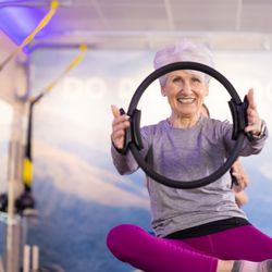 Club Pilates