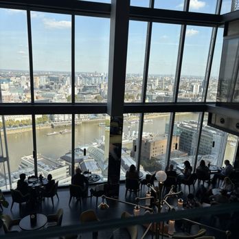 Aqua Shard - British Near Me - London, XGL