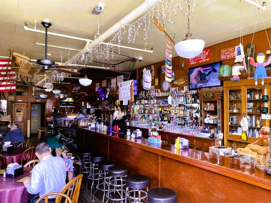 Little Bohemia by null