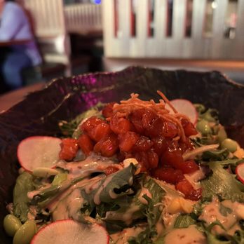 Kaiju Ramen - Poke - Ramen Near Me - Washington, DC, District of Columbia Kaiju Ramen - Poke - Ramen Near Me - Washington, DC, District of Columbia