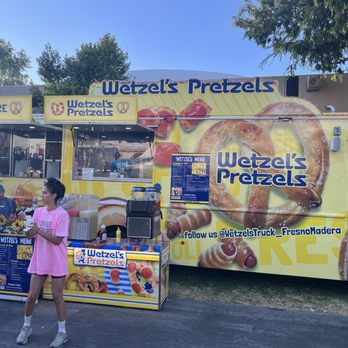 San Mateo County Fair - Wetzel's!!! - Festivals Near Me - San Mateo, California