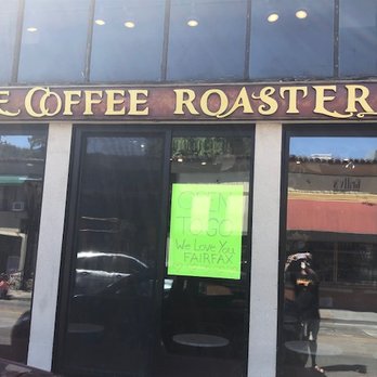 Coffee Roastery - open during the Coronavirus/S.I.P. lockdown. - Coffee & Tea Near Me - Fairfax, California Coffee Roastery - open during the Coronavirus/S.I.P. lockdown. - Coffee & Tea Near Me - Fairfax, California