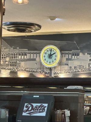Dalts American Grill by null