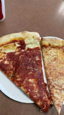 Randazzo's Pizza by null