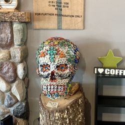 Boulder Junction Coffee - Colectivo Mascot