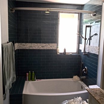Jack of All Trades Construction - Finished bathroom - General Contractors Near Me Jack of All Trades Construction - Finished bathroom - General Contractors Near Me