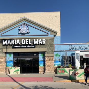 Maria Del Mar - Outside - Mexican Near Me - Roanoke, Texas Maria Del Mar - Outside - Mexican Near Me - Roanoke, Texas