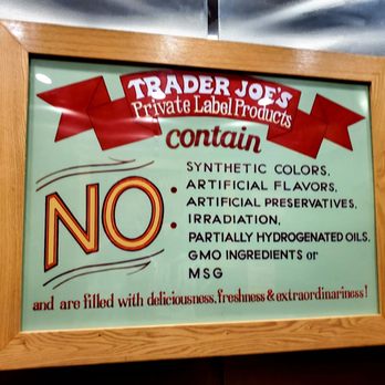 Trader Joe's - You can see it in the elevator. - Grocery Near Me - Seattle, Washington Trader Joe's - You can see it in the elevator. - Grocery Near Me - Seattle, Washington