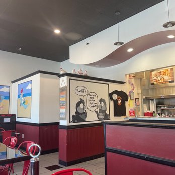 Crazy Hot Chicken - Chicken Shop Near Me - Santa Clarita, California