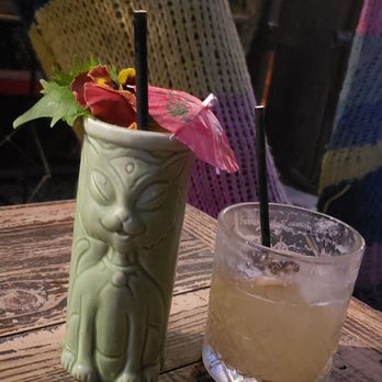 Ruin Bar - Its a vibe and penicillin spirit cocktails - Wine Bars Near Me - Costa Mesa, California Ruin Bar - Its a vibe and penicillin spirit cocktails - Wine Bars Near Me - Costa Mesa, California