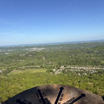 Lookout Mountain Attractions - Landmarks & Historical Buildings Near Me - Lookout Mountain, Georgia Lookout Mountain Attractions - Landmarks & Historical Buildings Near Me - Lookout Mountain, Georgia