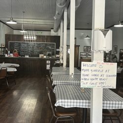 Shield Station - Inside