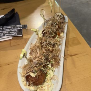 Zuru Ramen Bar - Plantation - Takoyaki Fried Octopus - Ramen Near Me - Plantation, Florida Zuru Ramen Bar - Plantation - Takoyaki Fried Octopus - Ramen Near Me - Plantation, Florida