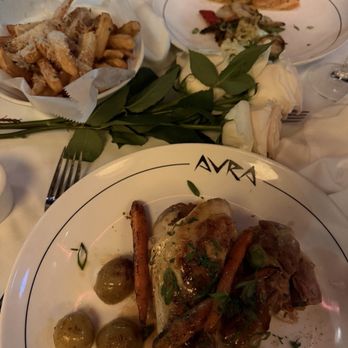 Avra Beverly Hills - Greek Near Me - Beverly Hills, California Avra Beverly Hills - Greek Near Me - Beverly Hills, California