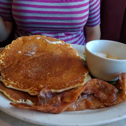 Pancakes