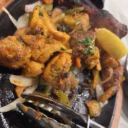 Indian Kitchen Bar & Grill