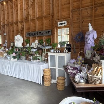 Red Bird Farm - Shop - Pick Your Own Farms Near Me - Enid, Oklahoma