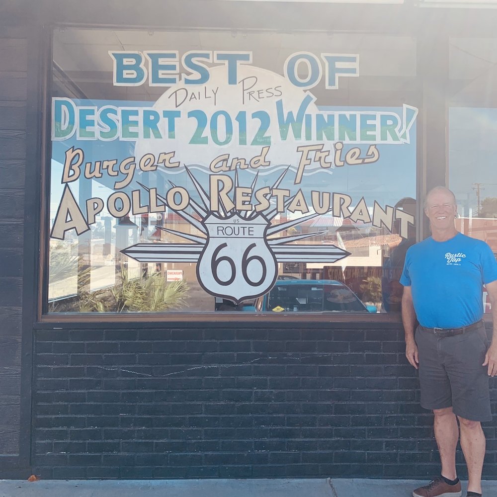 Apollo Restaurant - Burgers Near Me - Victorville, California Apollo Restaurant - Burgers Near Me - Victorville, California