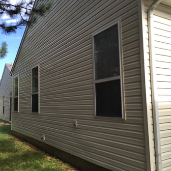 Top Shine Window Cleaning - Gutter Services Near Me