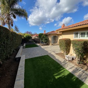 Hills Landscaping - Project completion - Landscaping Near Me - Campbell, California Hills Landscaping - Project completion - Landscaping Near Me - Campbell, California