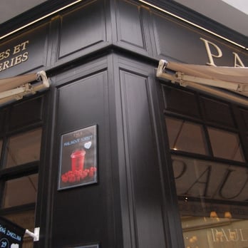 Paul - Bakeries Near Me - Prague, Puerto Rico