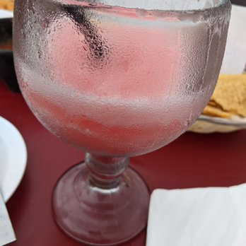 Las Palmitas - margarita - Mexican Near Me - Vallejo, California