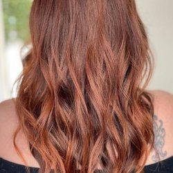 Meraki Hair Studio