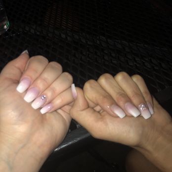 Sparkle Nails - Nail Salons Near Me - Albuquerque, New Mexico